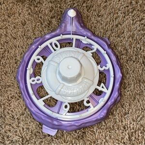 SpongeBob SquarePants 2005 The Game of Life Replacement Parts Spinner